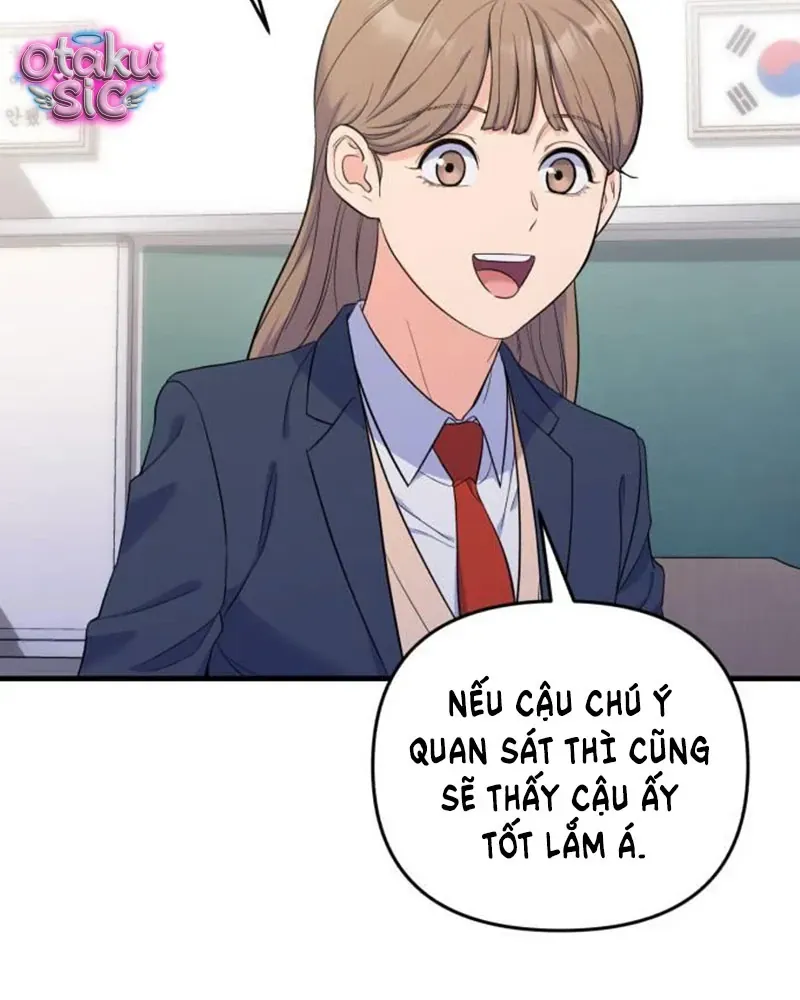 Vì Một Thúc Viên Mãn Cho Đôi Ta Chapter 3 - 12