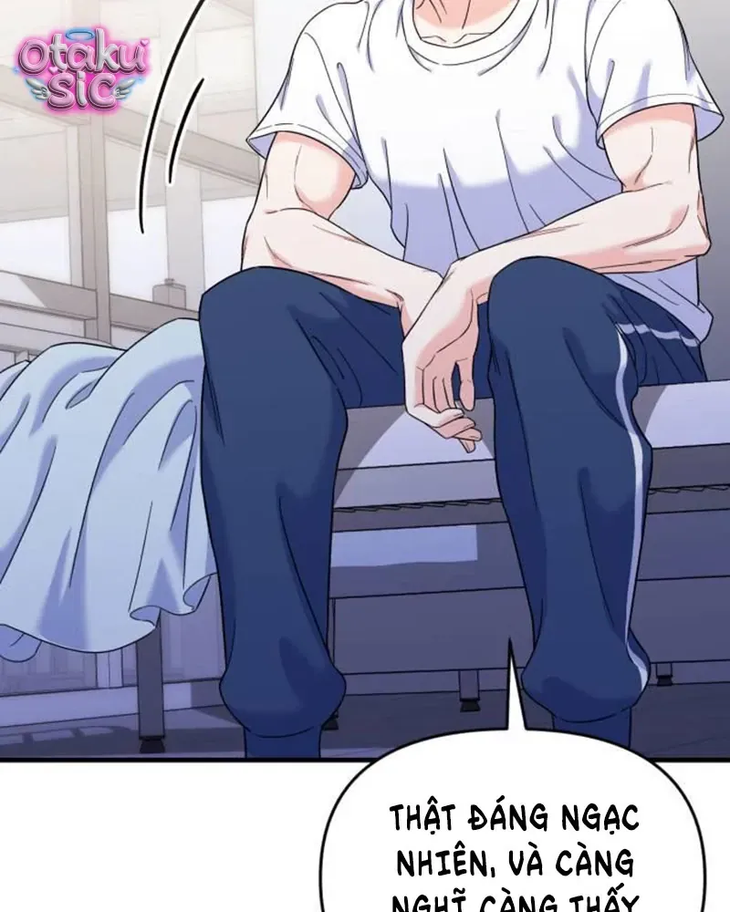 Vì Một Thúc Viên Mãn Cho Đôi Ta Chapter 3 - 115