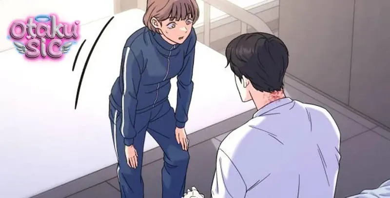 Vì Một Thúc Viên Mãn Cho Đôi Ta Chapter 3 - 120