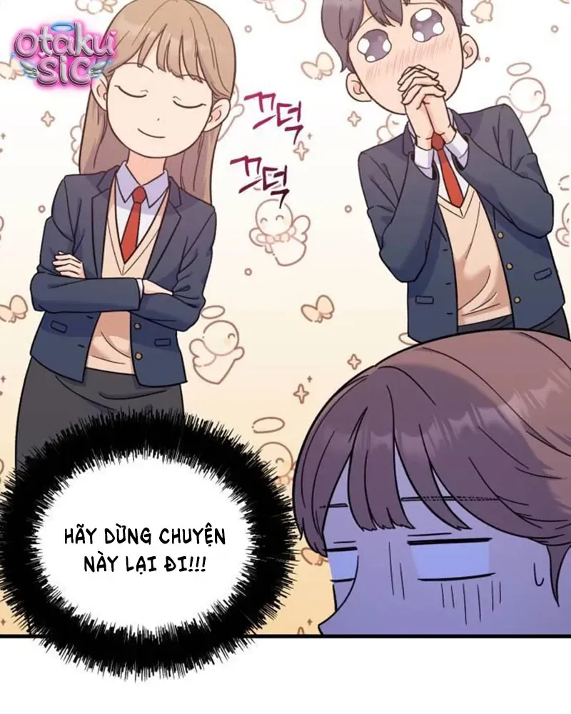 Vì Một Thúc Viên Mãn Cho Đôi Ta Chapter 3 - 15