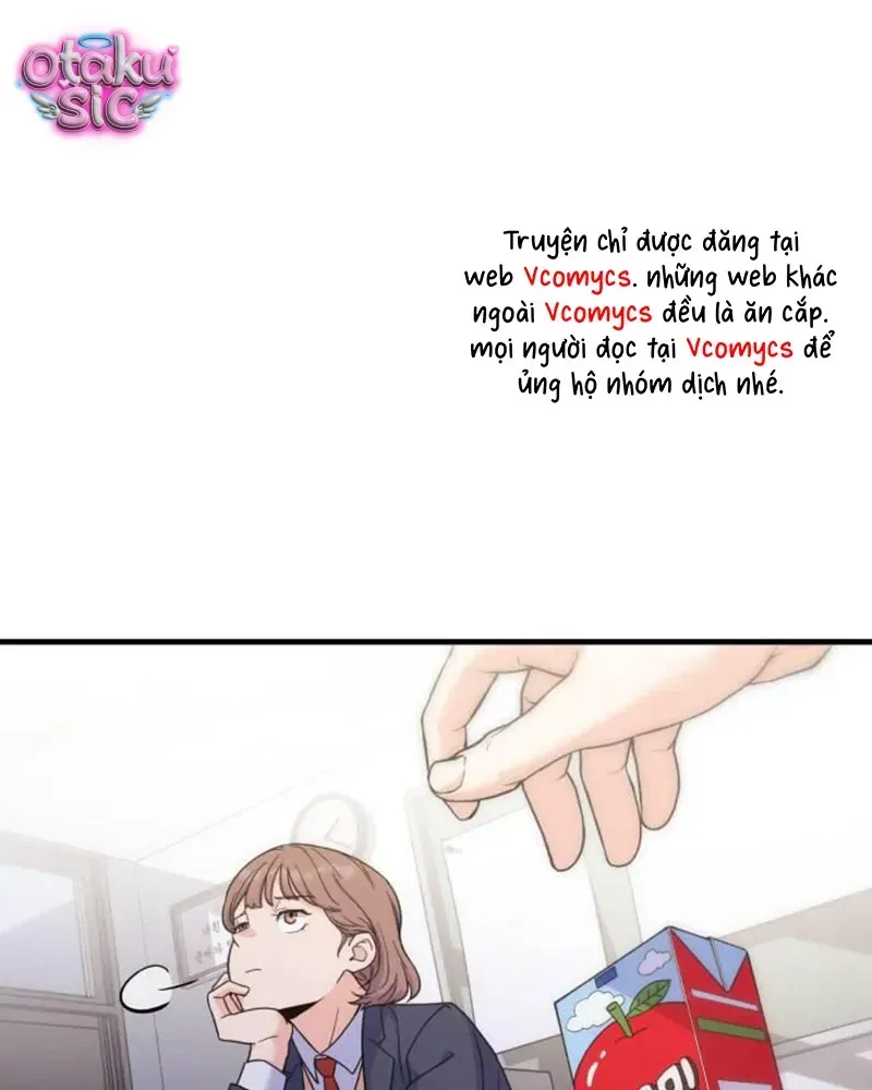 Vì Một Thúc Viên Mãn Cho Đôi Ta Chapter 3 - 16