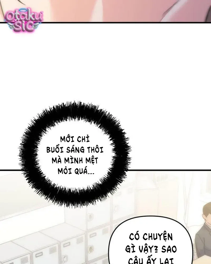 Vì Một Thúc Viên Mãn Cho Đôi Ta Chapter 3 - 3