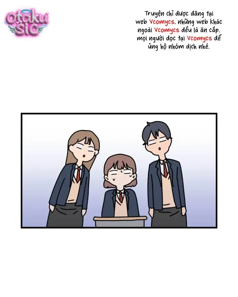 Vì Một Thúc Viên Mãn Cho Đôi Ta Chapter 3 - 25