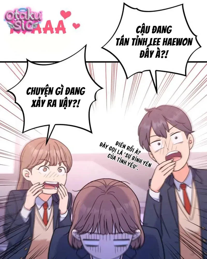 Vì Một Thúc Viên Mãn Cho Đôi Ta Chapter 3 - 26