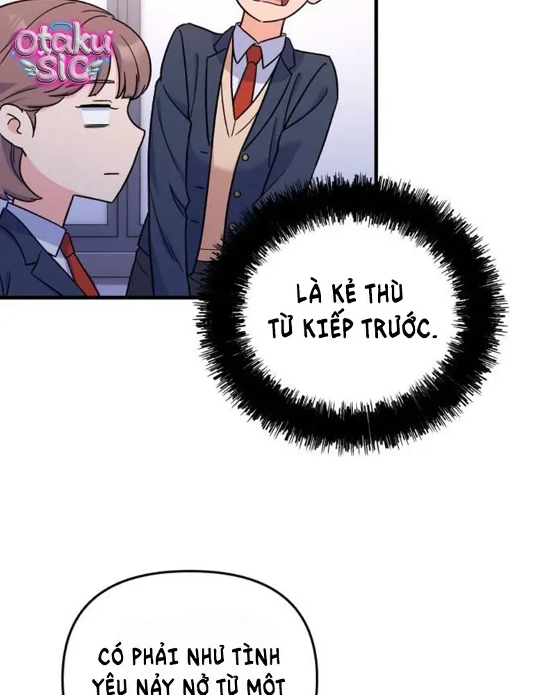 Vì Một Thúc Viên Mãn Cho Đôi Ta Chapter 3 - 28