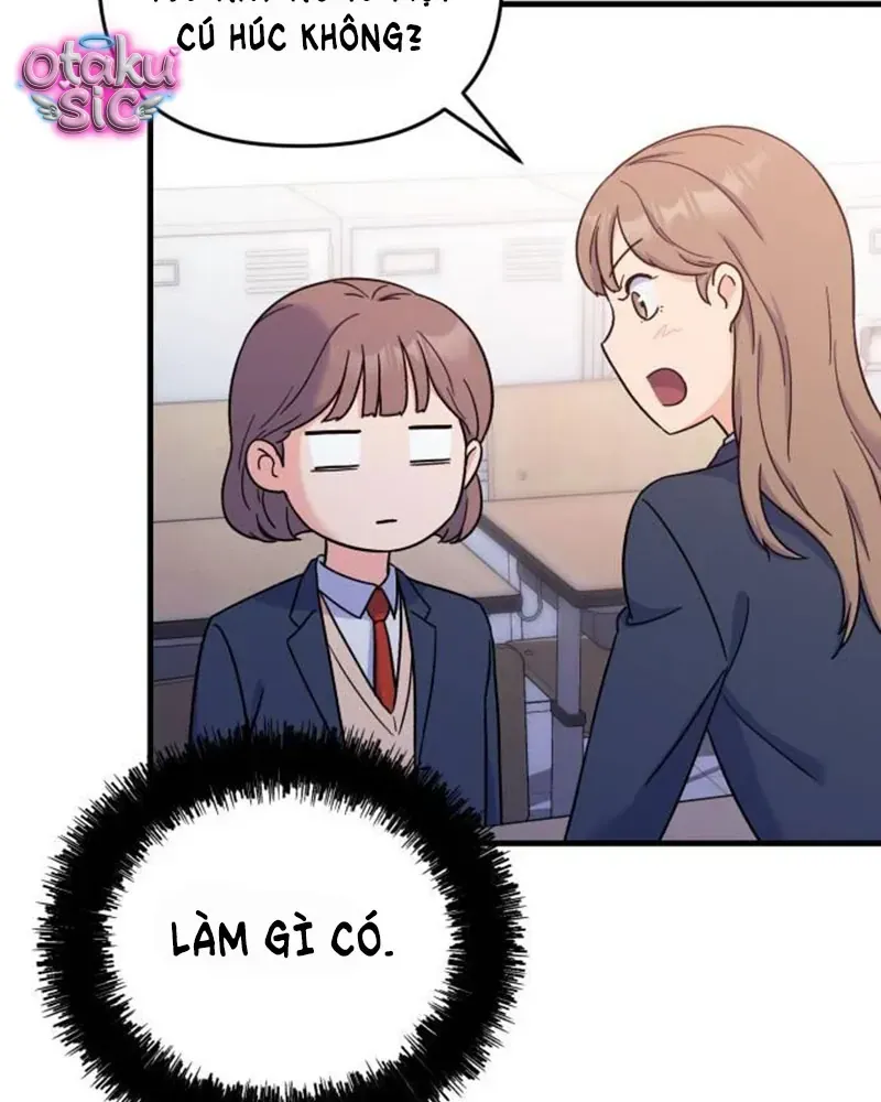 Vì Một Thúc Viên Mãn Cho Đôi Ta Chapter 3 - 29