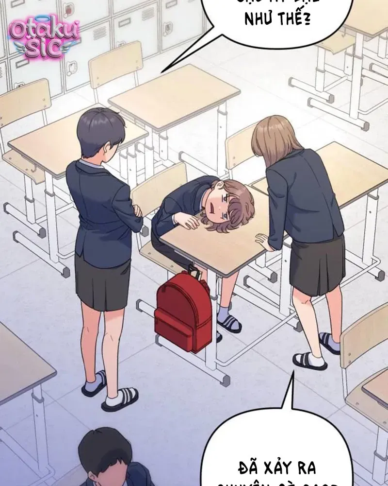 Vì Một Thúc Viên Mãn Cho Đôi Ta Chapter 3 - 4