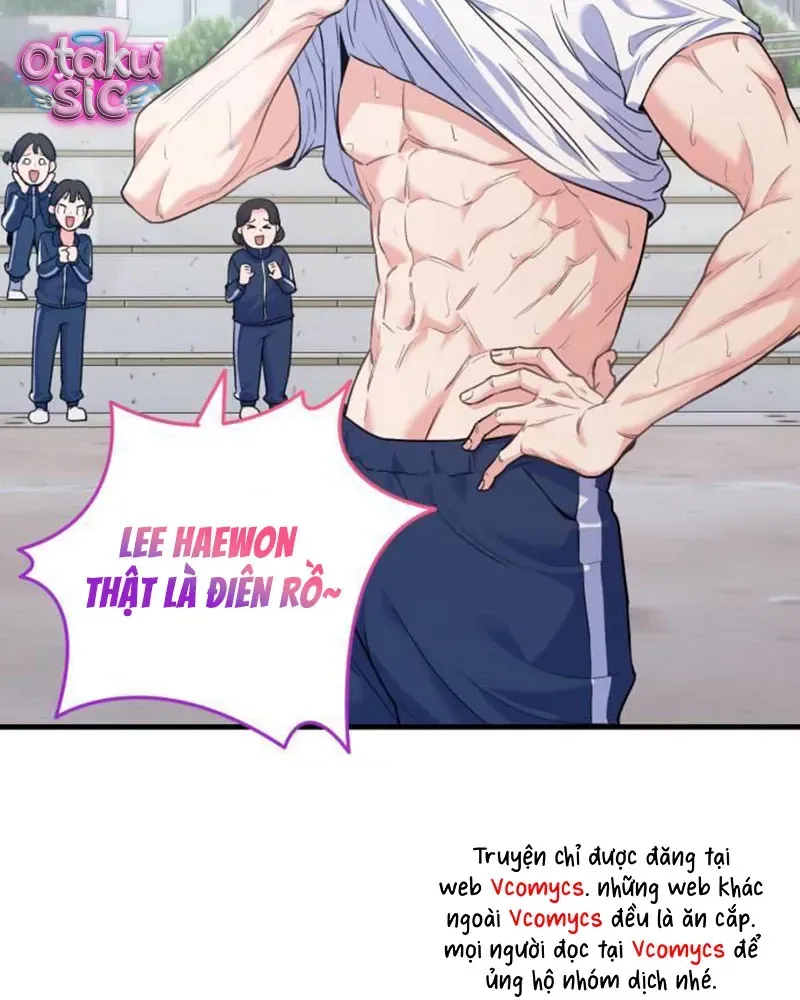 Vì Một Thúc Viên Mãn Cho Đôi Ta Chapter 3 - 37