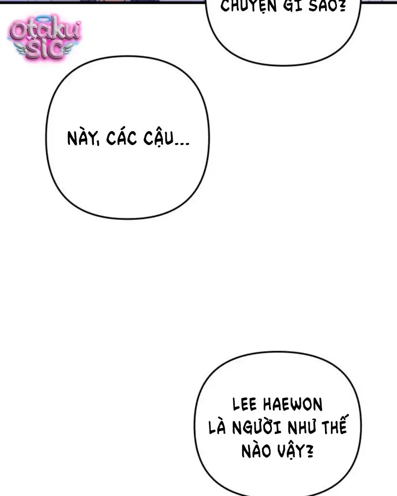 Vì Một Thúc Viên Mãn Cho Đôi Ta Chapter 3 - 5