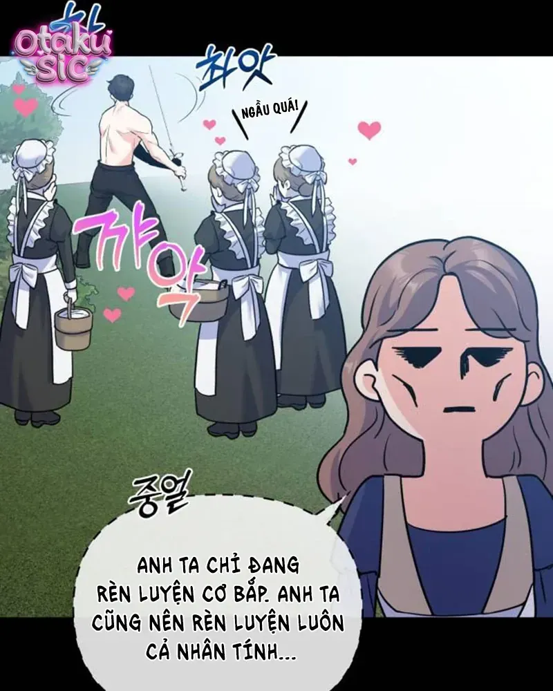 Vì Một Thúc Viên Mãn Cho Đôi Ta Chapter 3 - 43