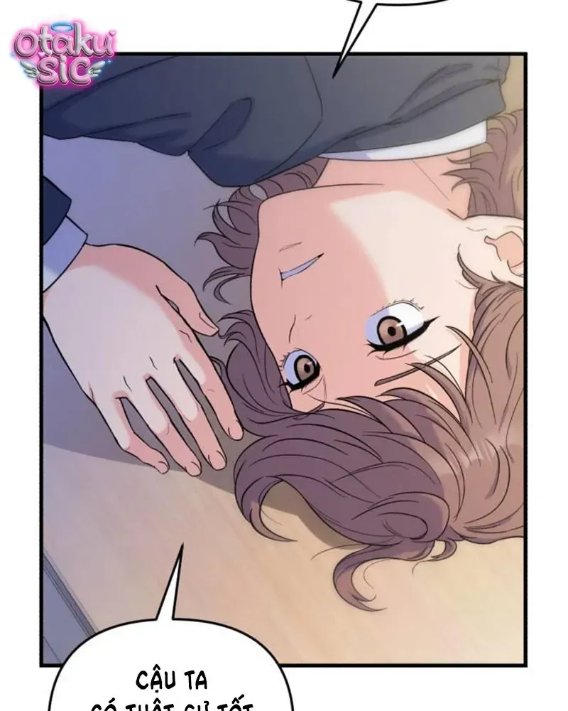 Vì Một Thúc Viên Mãn Cho Đôi Ta Chapter 3 - 6