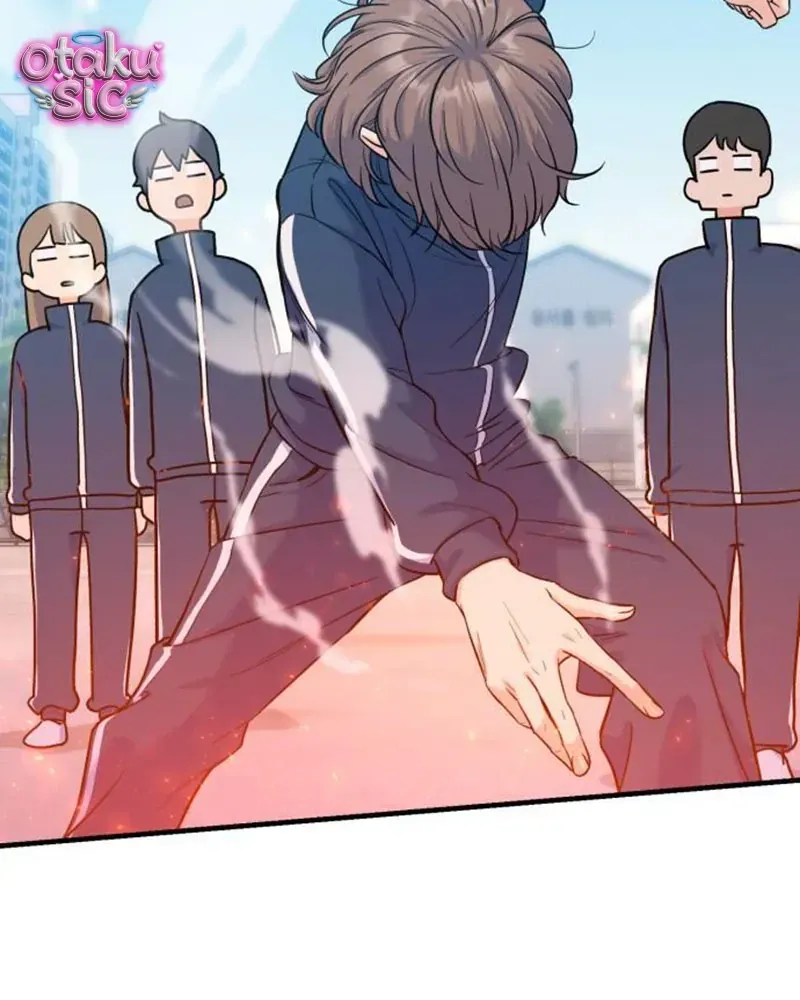 Vì Một Thúc Viên Mãn Cho Đôi Ta Chapter 3 - 55