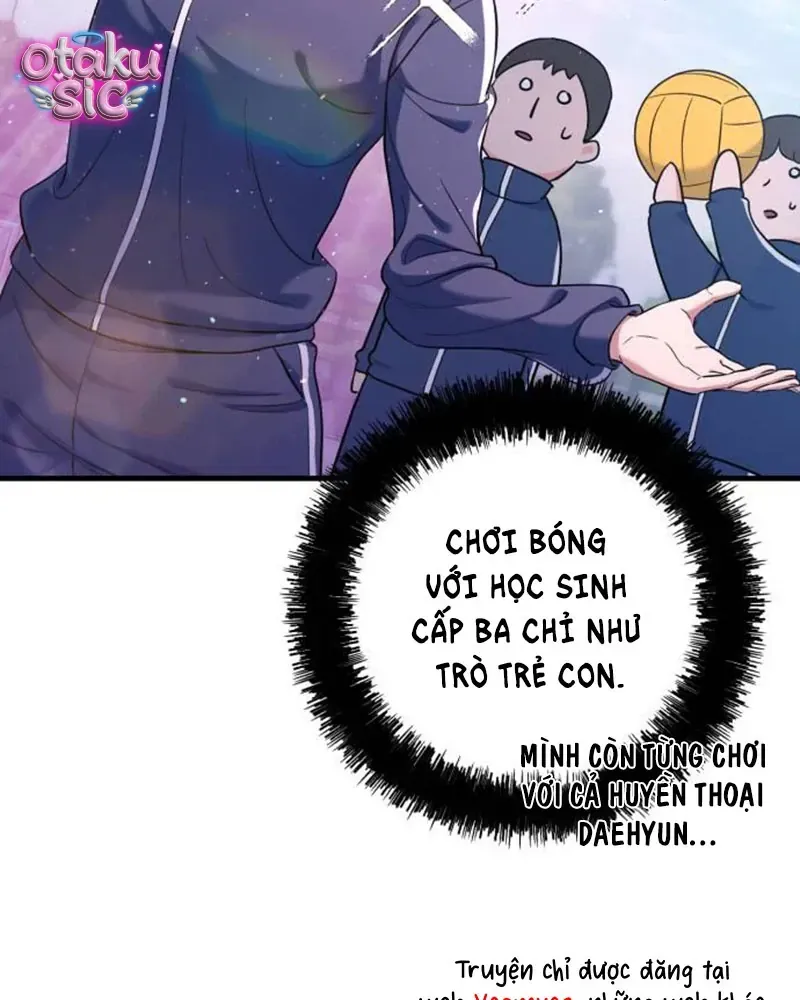 Vì Một Thúc Viên Mãn Cho Đôi Ta Chapter 3 - 57