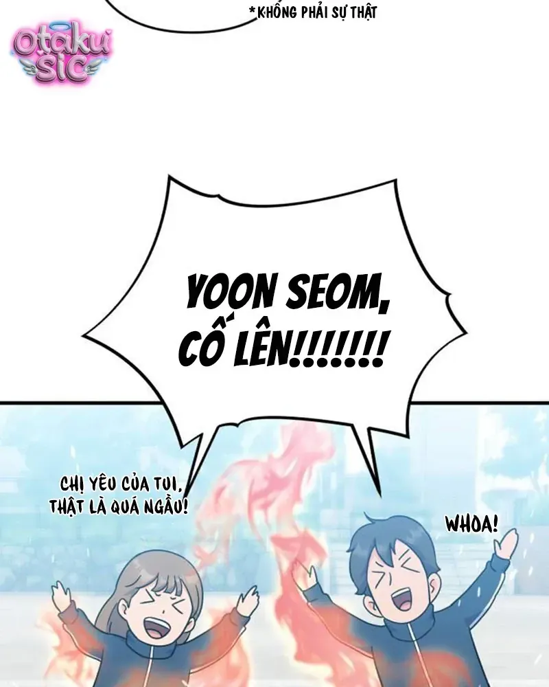 Vì Một Thúc Viên Mãn Cho Đôi Ta Chapter 3 - 60