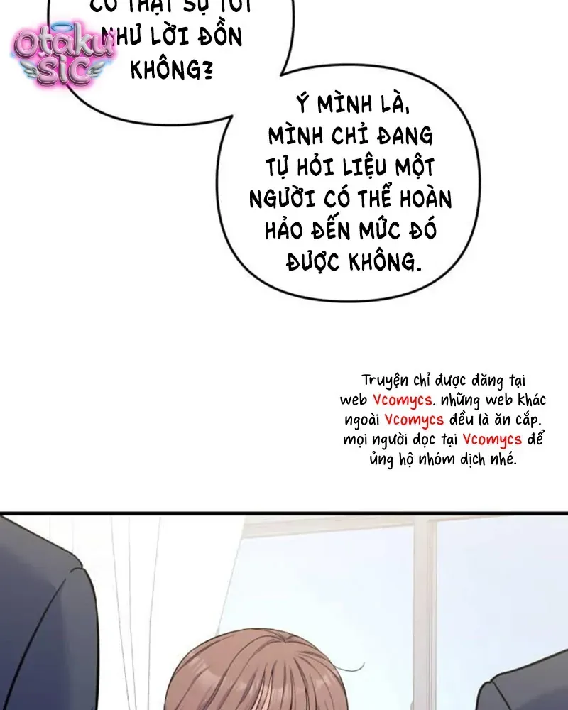 Vì Một Thúc Viên Mãn Cho Đôi Ta Chapter 3 - 7