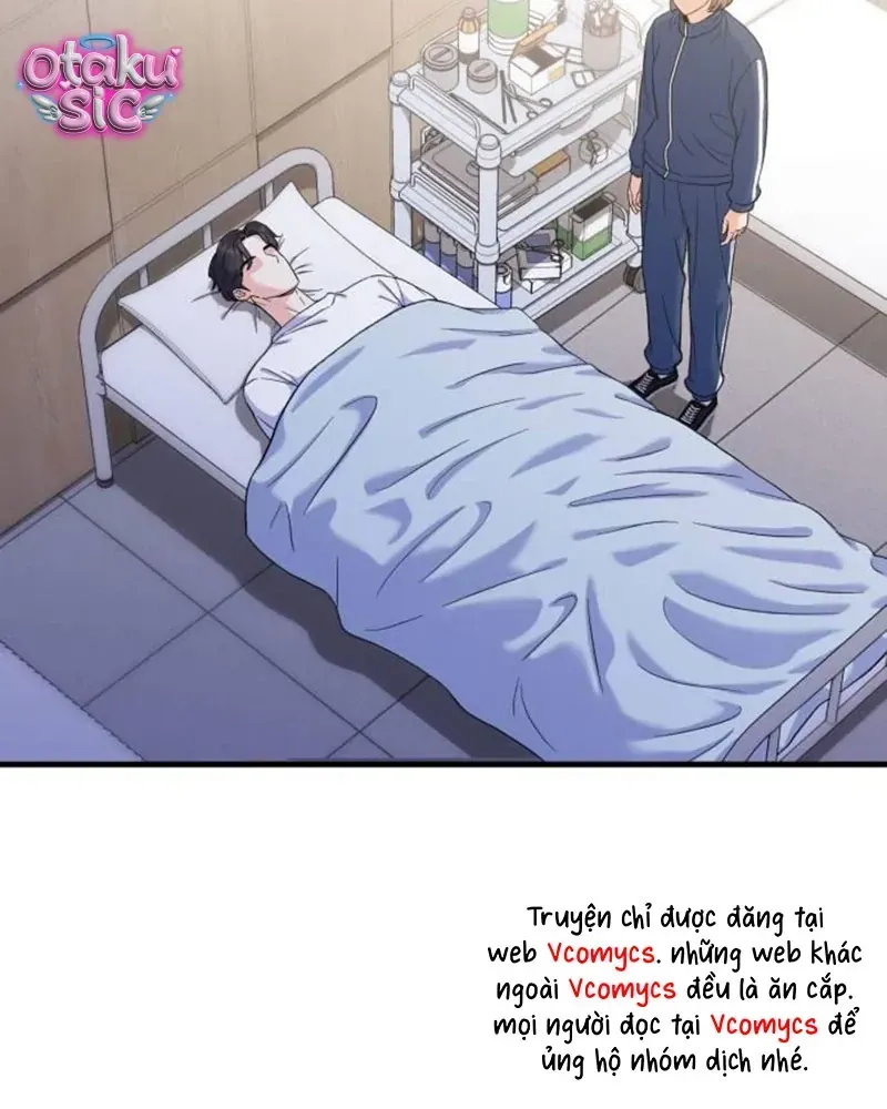 Vì Một Thúc Viên Mãn Cho Đôi Ta Chapter 3 - 88