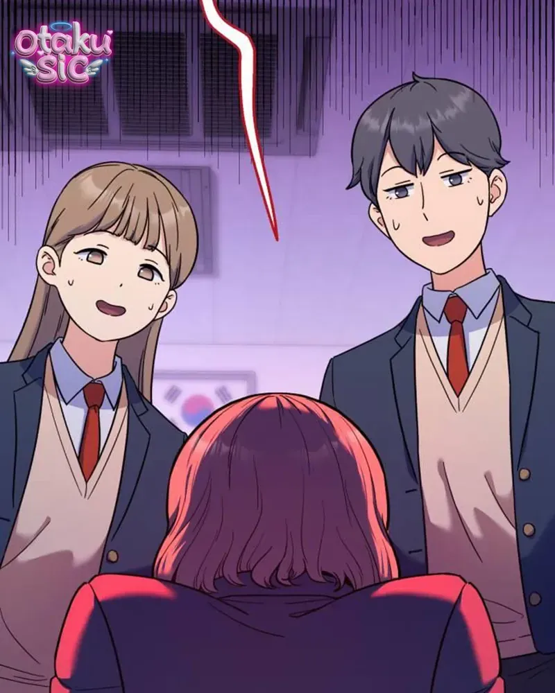 Vì Một Thúc Viên Mãn Cho Đôi Ta Chapter 3 - 10