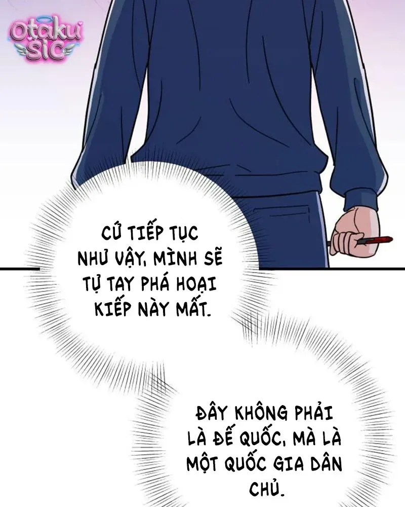 Vì Một Thúc Viên Mãn Cho Đôi Ta Chapter 3 - 97