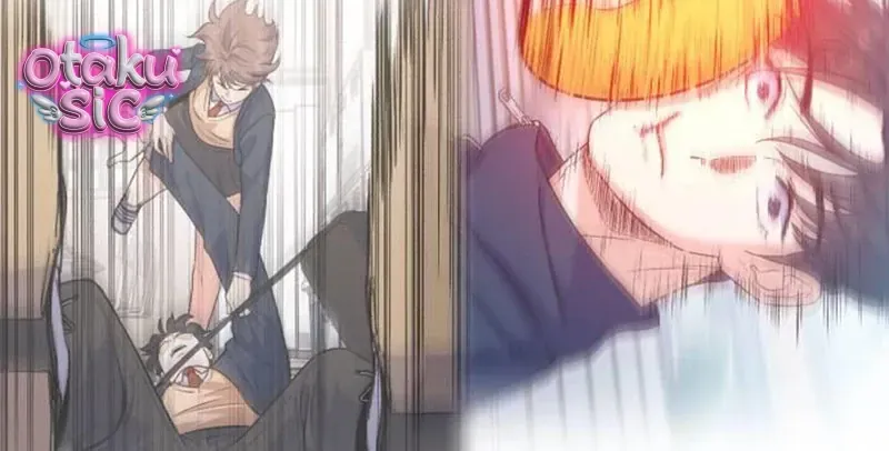 Vì Một Thúc Viên Mãn Cho Đôi Ta Chapter 3 - 99