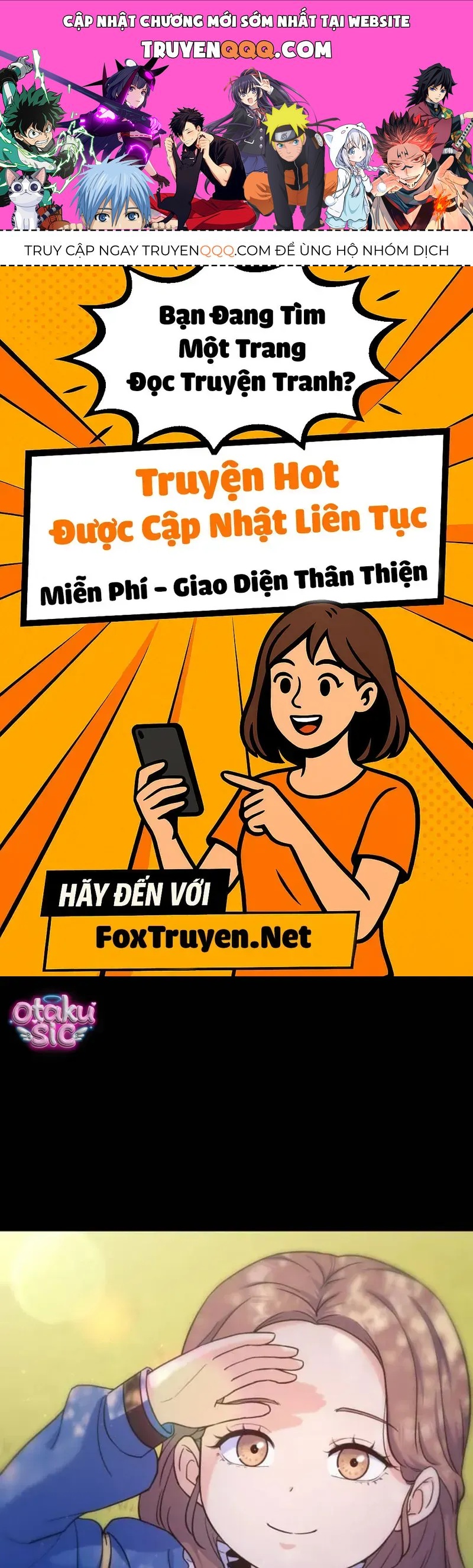 Vì Một Thúc Viên Mãn Cho Đôi Ta Chapter 4 - 1