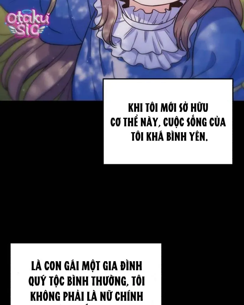 Vì Một Thúc Viên Mãn Cho Đôi Ta Chapter 4 - 2