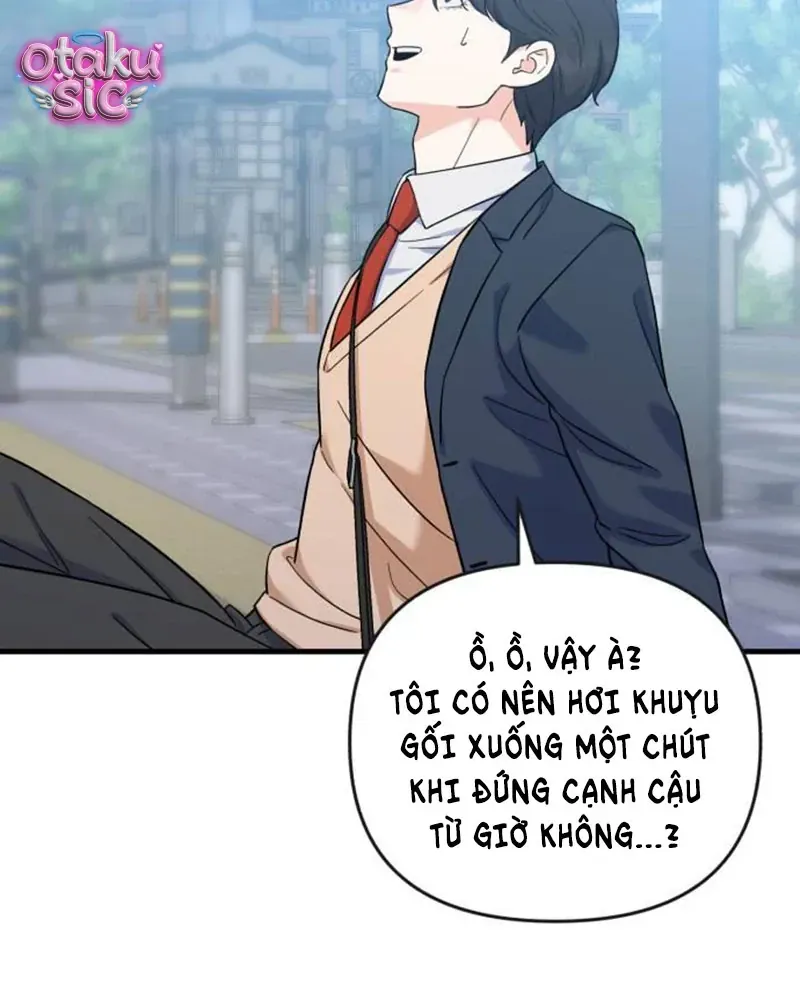 Vì Một Thúc Viên Mãn Cho Đôi Ta Chapter 4 - 141