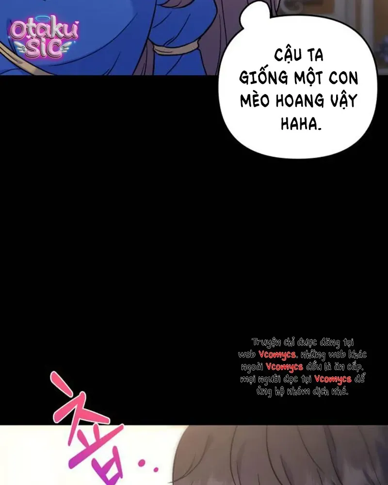 Vì Một Thúc Viên Mãn Cho Đôi Ta Chapter 4 - 18