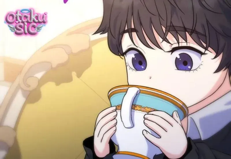 Vì Một Thúc Viên Mãn Cho Đôi Ta Chapter 4 - 19