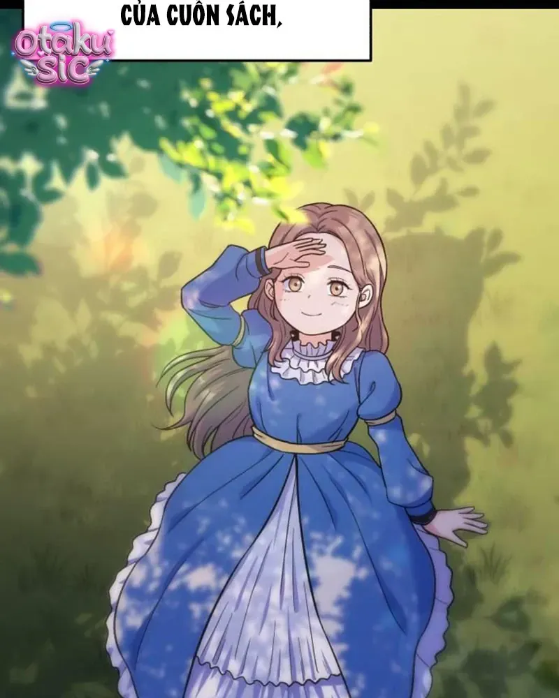 Vì Một Thúc Viên Mãn Cho Đôi Ta Chapter 4 - 3