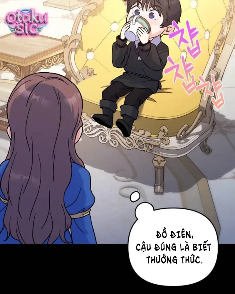 Vì Một Thúc Viên Mãn Cho Đôi Ta Chapter 4 - 22