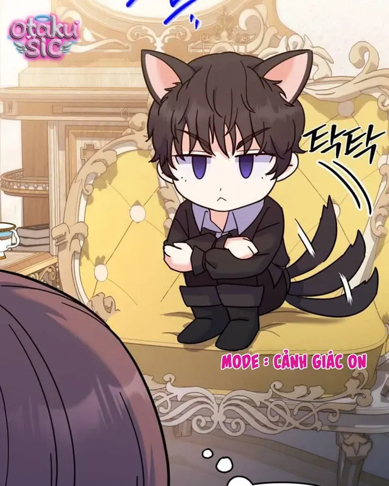 Vì Một Thúc Viên Mãn Cho Đôi Ta Chapter 4 - 25