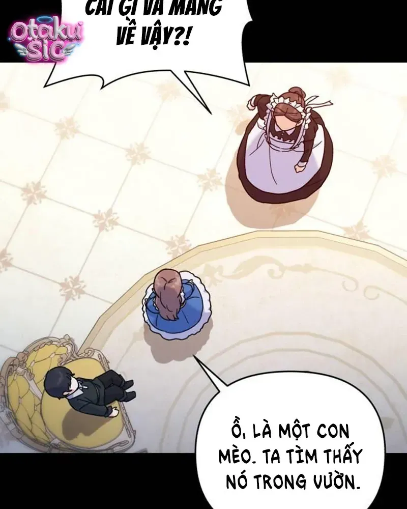 Vì Một Thúc Viên Mãn Cho Đôi Ta Chapter 4 - 29