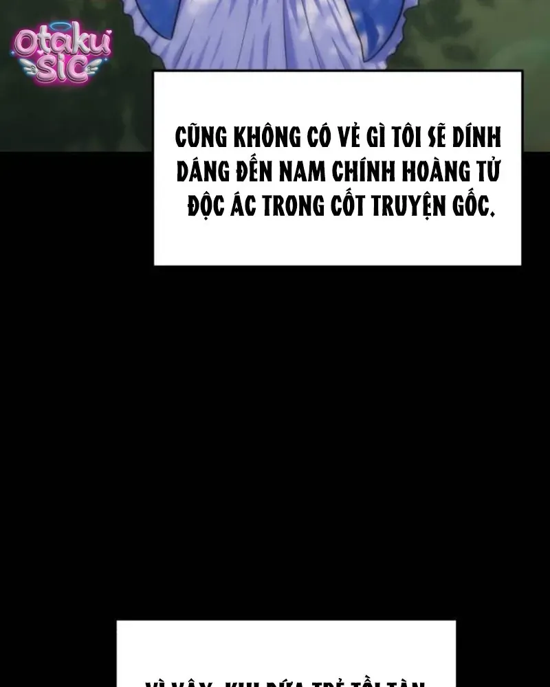 Vì Một Thúc Viên Mãn Cho Đôi Ta Chapter 4 - 4