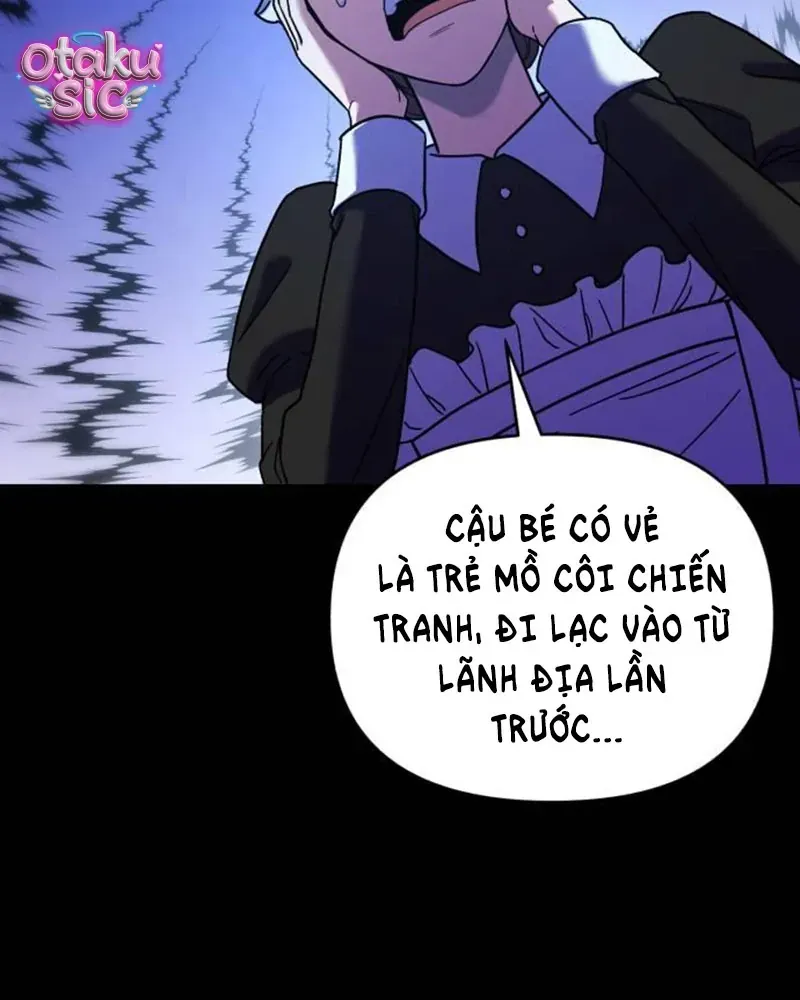 Vì Một Thúc Viên Mãn Cho Đôi Ta Chapter 4 - 31