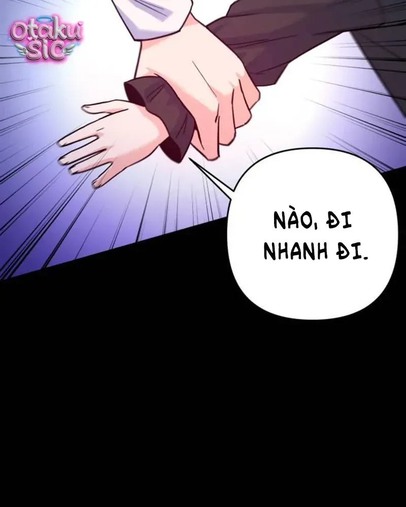 Vì Một Thúc Viên Mãn Cho Đôi Ta Chapter 4 - 35