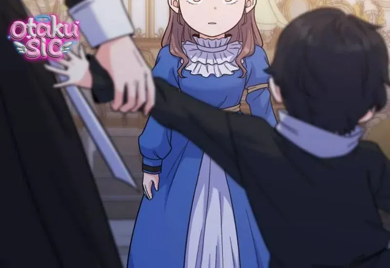 Vì Một Thúc Viên Mãn Cho Đôi Ta Chapter 4 - 38