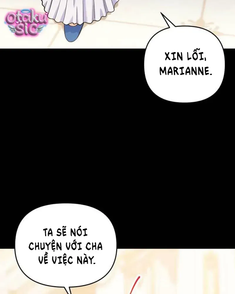 Vì Một Thúc Viên Mãn Cho Đôi Ta Chapter 4 - 40