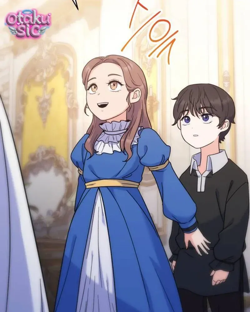 Vì Một Thúc Viên Mãn Cho Đôi Ta Chapter 4 - 41