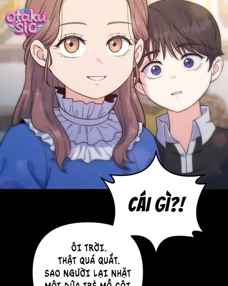 Vì Một Thúc Viên Mãn Cho Đôi Ta Chapter 4 - 43