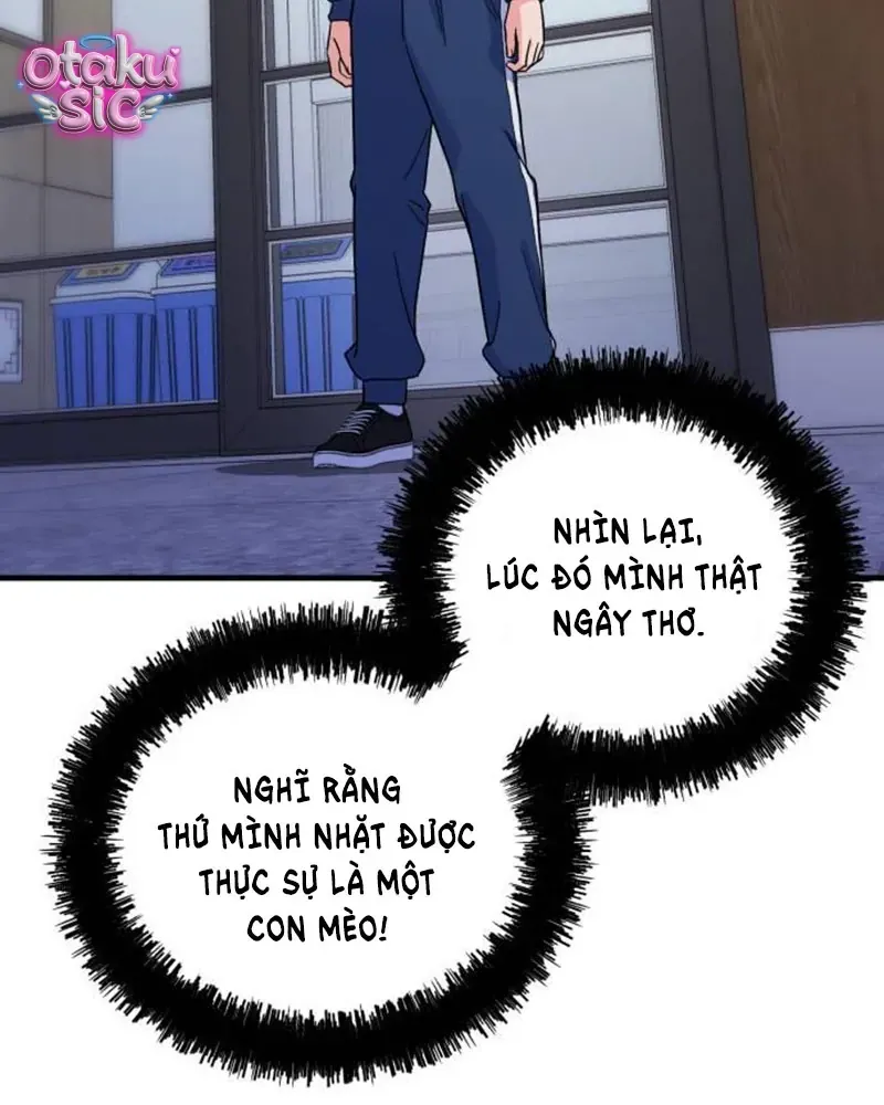 Vì Một Thúc Viên Mãn Cho Đôi Ta Chapter 4 - 47