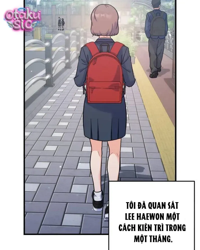 Vì Một Thúc Viên Mãn Cho Đôi Ta Chapter 4 - 56
