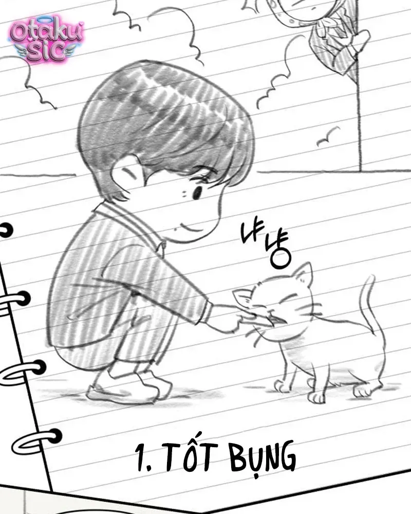 Vì Một Thúc Viên Mãn Cho Đôi Ta Chapter 4 - 60