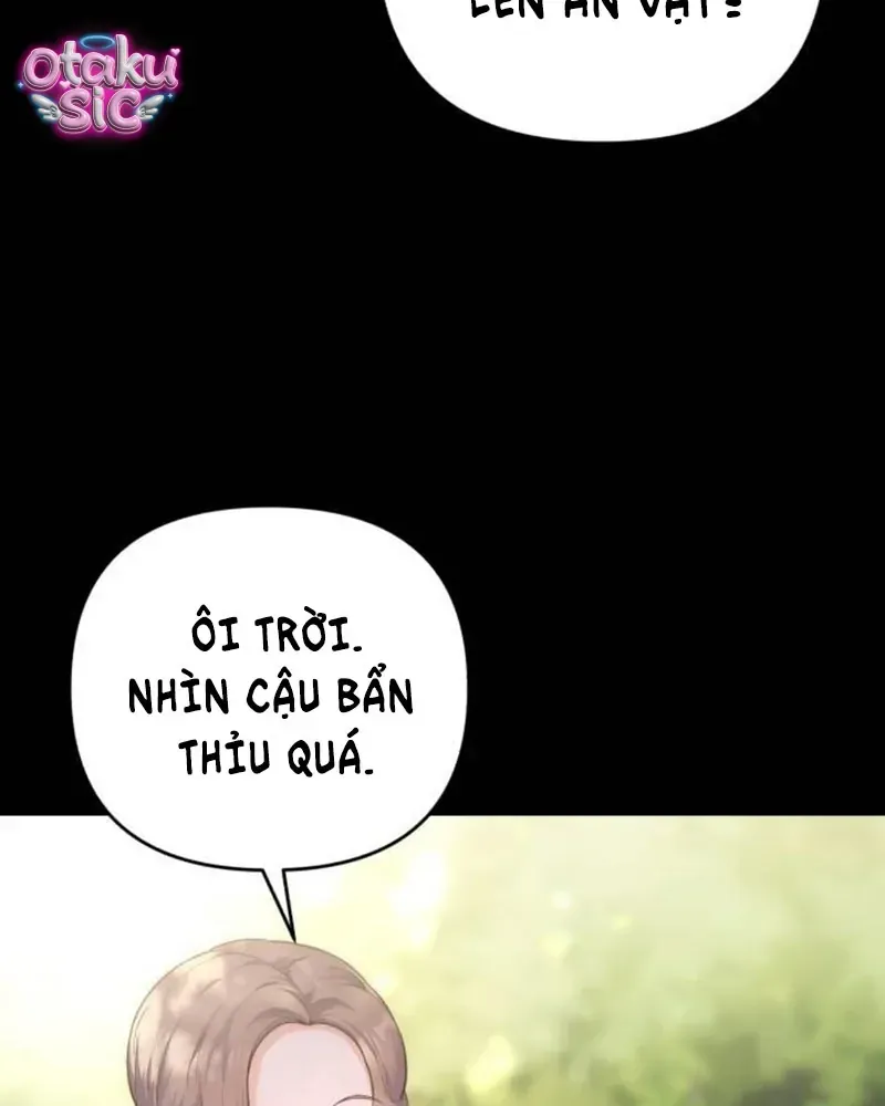 Vì Một Thúc Viên Mãn Cho Đôi Ta Chapter 4 - 7