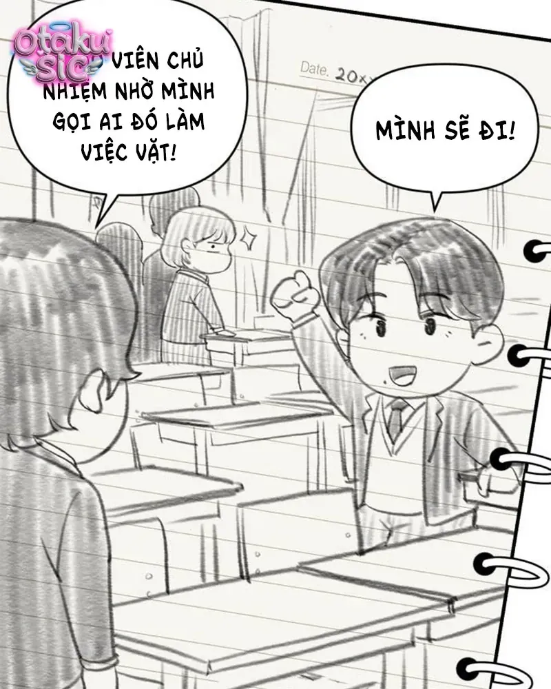 Vì Một Thúc Viên Mãn Cho Đôi Ta Chapter 4 - 61