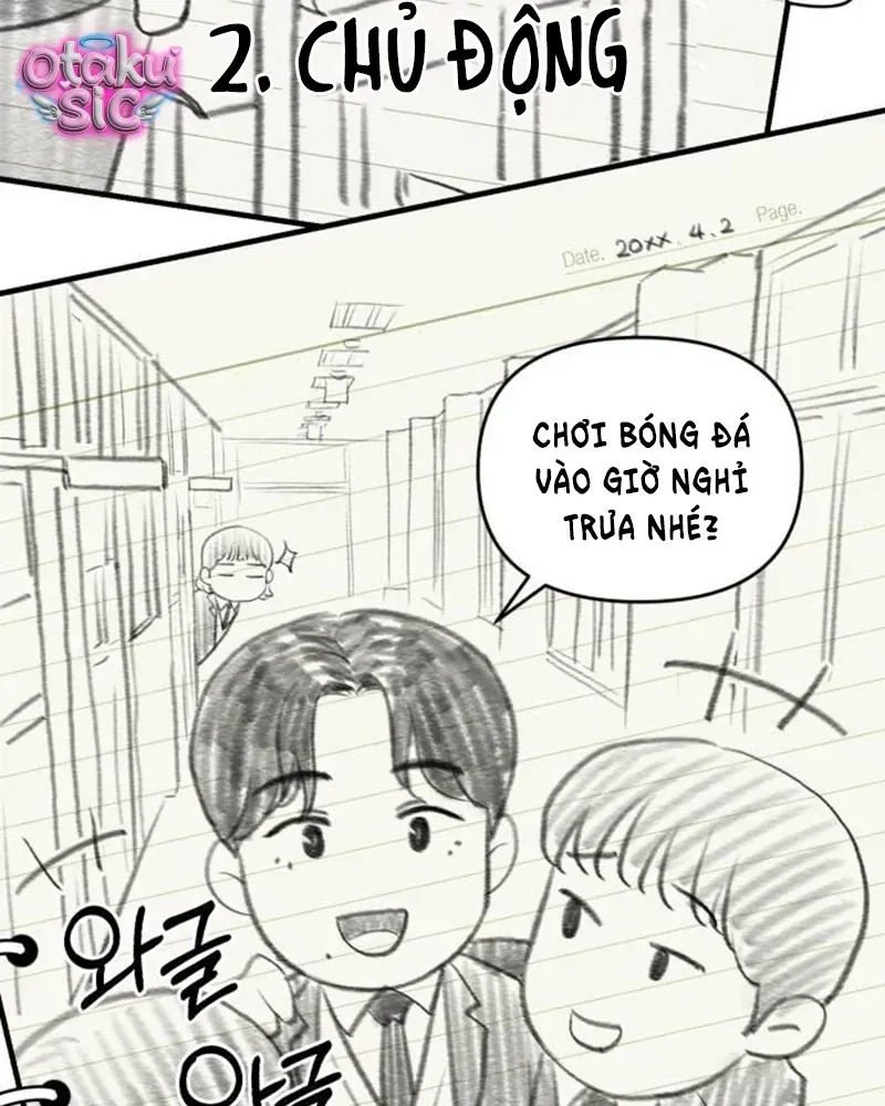 Vì Một Thúc Viên Mãn Cho Đôi Ta Chapter 4 - 62