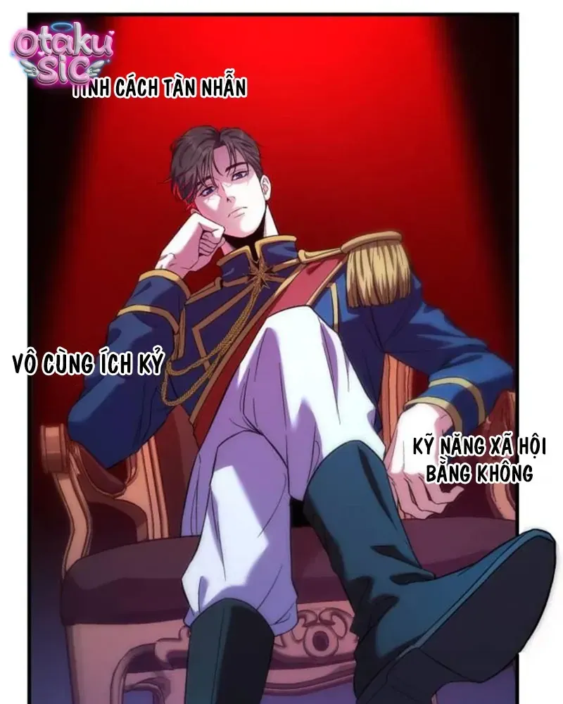 Vì Một Thúc Viên Mãn Cho Đôi Ta Chapter 4 - 66