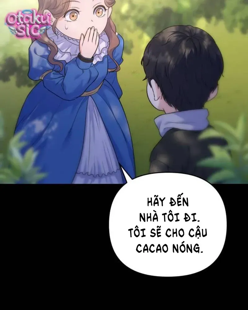 Vì Một Thúc Viên Mãn Cho Đôi Ta Chapter 4 - 8