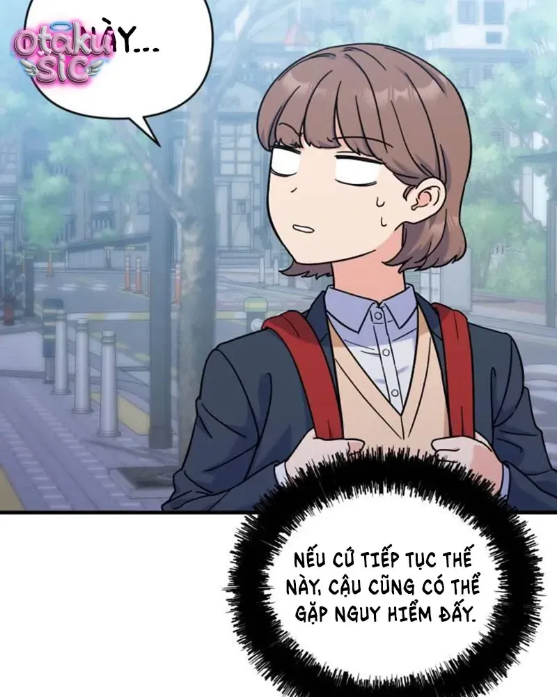 Vì Một Thúc Viên Mãn Cho Đôi Ta Chapter 4 - 75