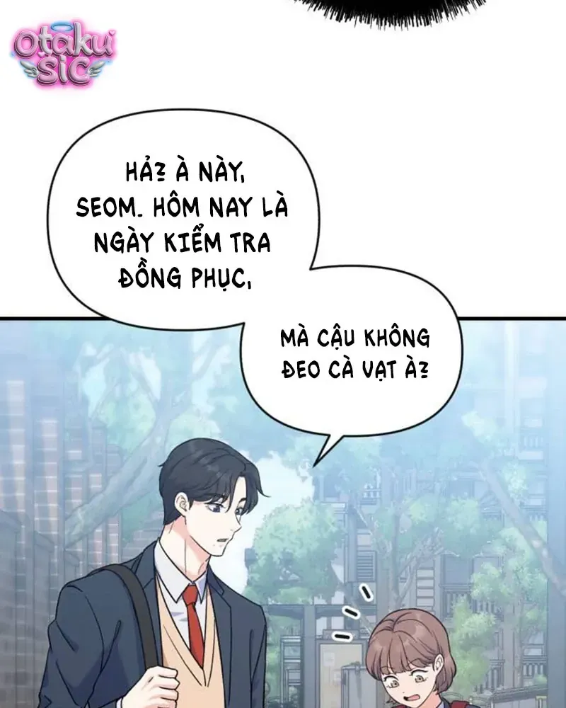 Vì Một Thúc Viên Mãn Cho Đôi Ta Chapter 4 - 76