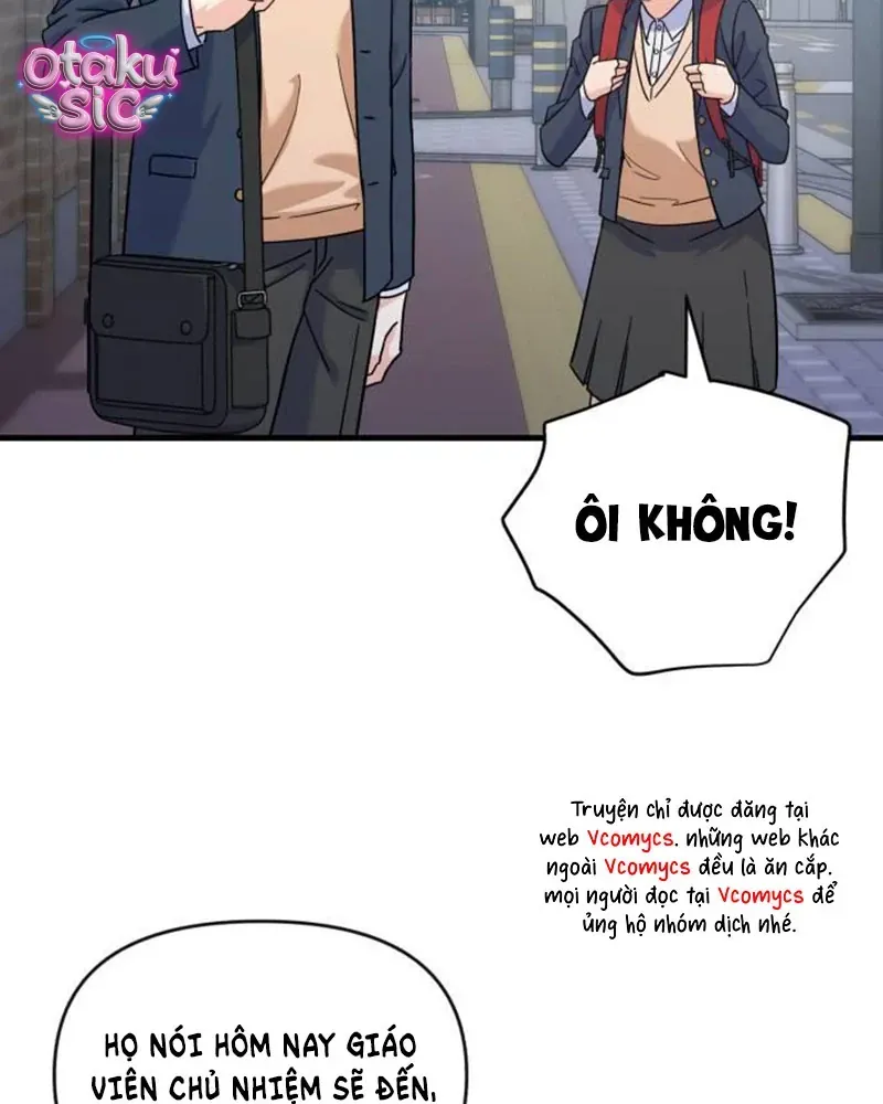 Vì Một Thúc Viên Mãn Cho Đôi Ta Chapter 4 - 77